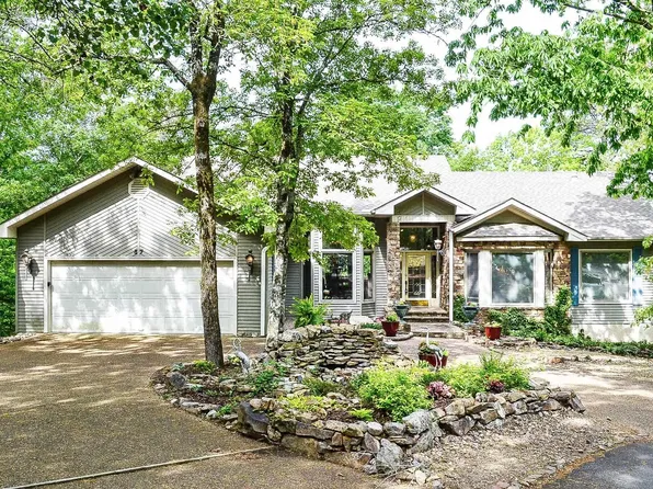 57 Soto Ln, Hot Springs Village, AR 71909