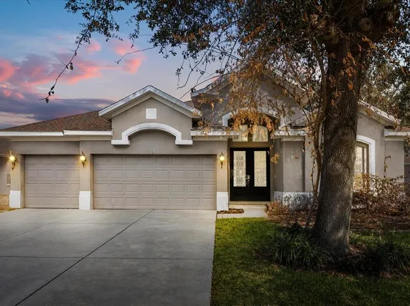 321 Burchington Dr, Debary, FL 32713