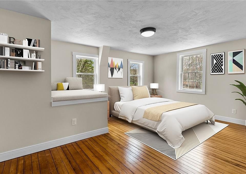 139 Old Plainfield Pike, Foster, RI 02825 Zillow