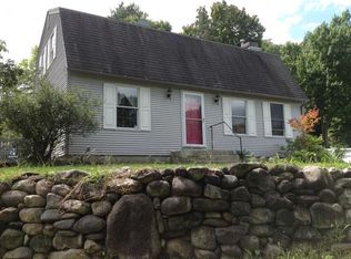 87 Old Farm Rd, Westfield, MA 01085