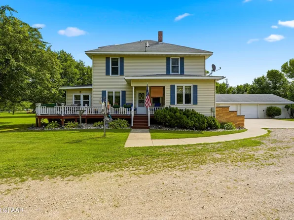 35349 170th St SW, East Grand Forks, MN 56721
