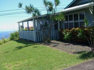 43-1519 Hauola Rd, Paauilo, HI 96776