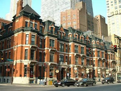 1st image of 50 E Chicago Ave APT 2E