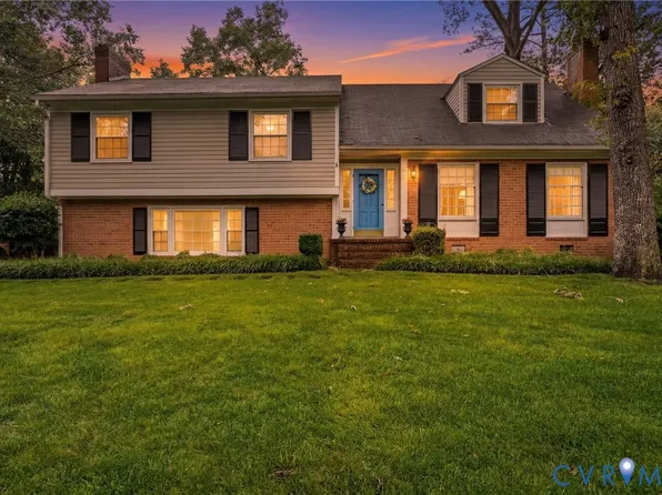 2400 Triton Dr, North Chesterfield, VA 23235