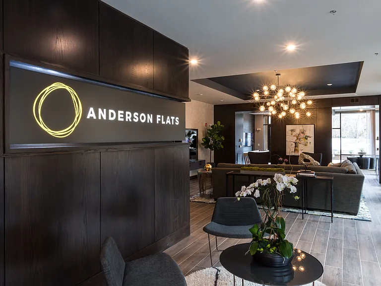 Anderson Flats — Photo 8