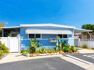32302 Alipaz St SPACE 10, San Juan Capistrano, CA 92675