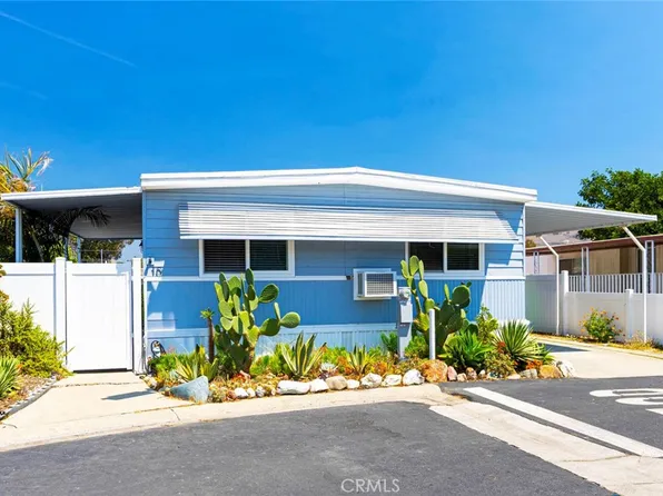 32302 Alipaz St Space 10, San Juan Capistrano, CA 92675