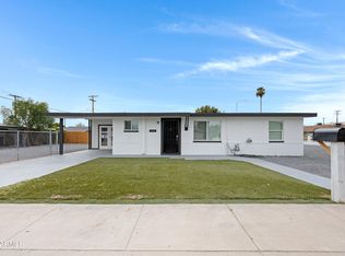 610 S Pima, Mesa, AZ 85210