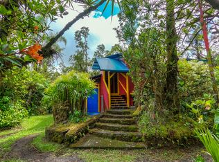 11-1877 Ahiukau St, Mountain View, HI 96771