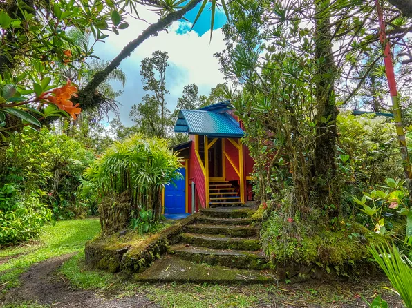 11-1877 Ahiukau St, Mountain View, HI 96771