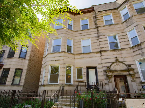 1315 W Foster Ave APT 1, Chicago, IL 60640