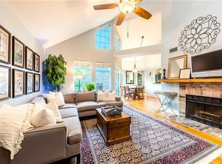 18040 Whispering Gables Ln, Dallas, TX 75287