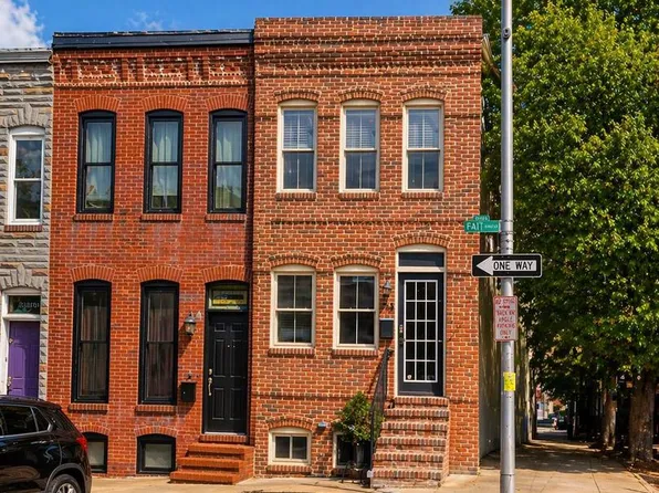 3142 Fait Ave, Baltimore, MD 21224
