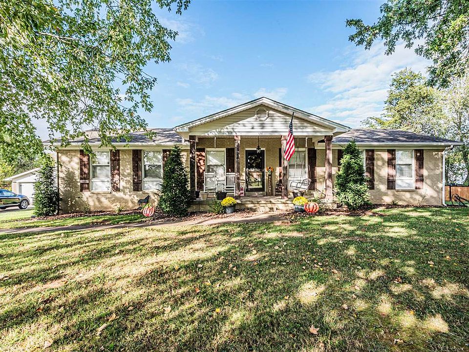 324 Morris Duff Rd, Woodburn, KY 42170 Zillow