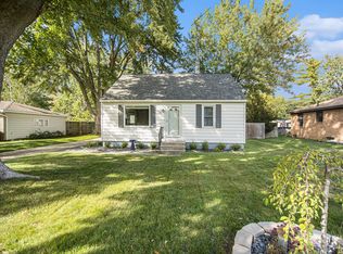 729 Summer St, Spring Lake, MI 49456