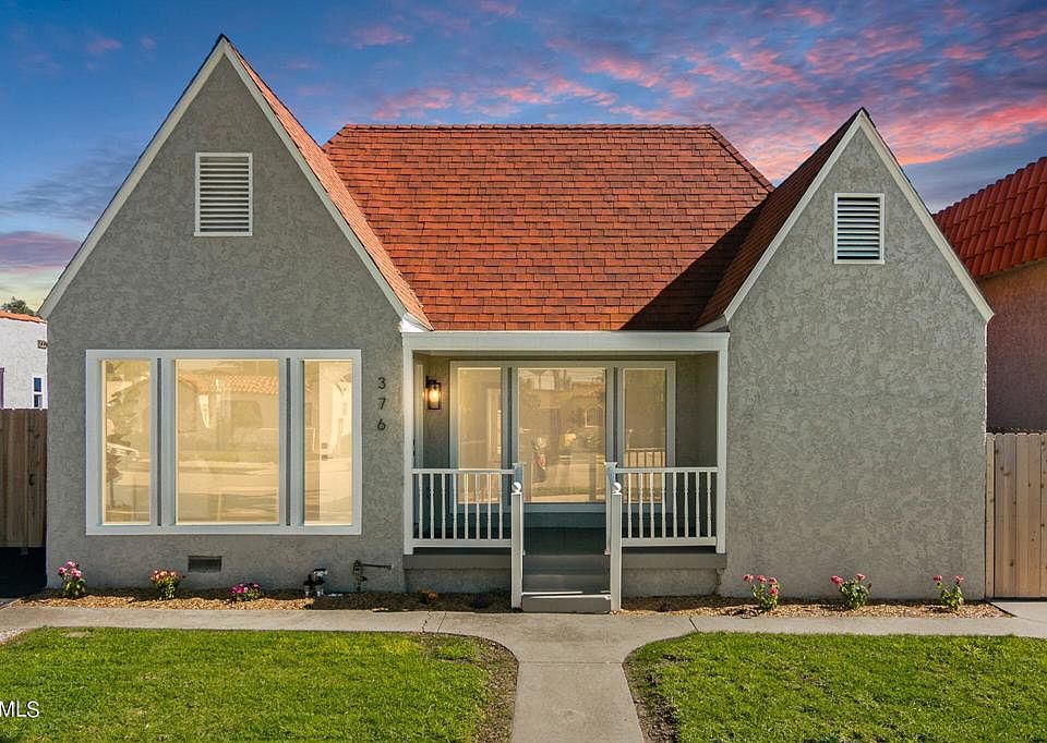 376 San Clemente St, Ventura, CA 93001 Zillow