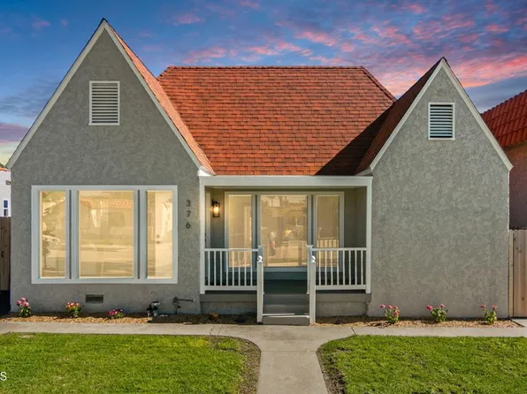 376 San Clemente St, Ventura, CA 93001