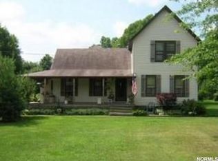 107 Hornyak Rd, Amherst, OH 44001