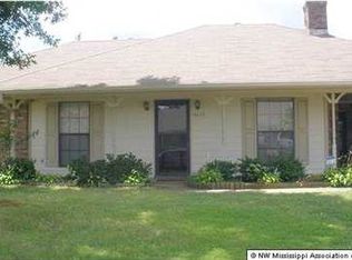 10143 Curtis Dr, Olive Branch, MS 38654