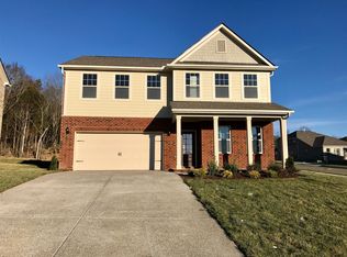 288 Black Thorn Ln LOT 159, Gallatin, TN 37066