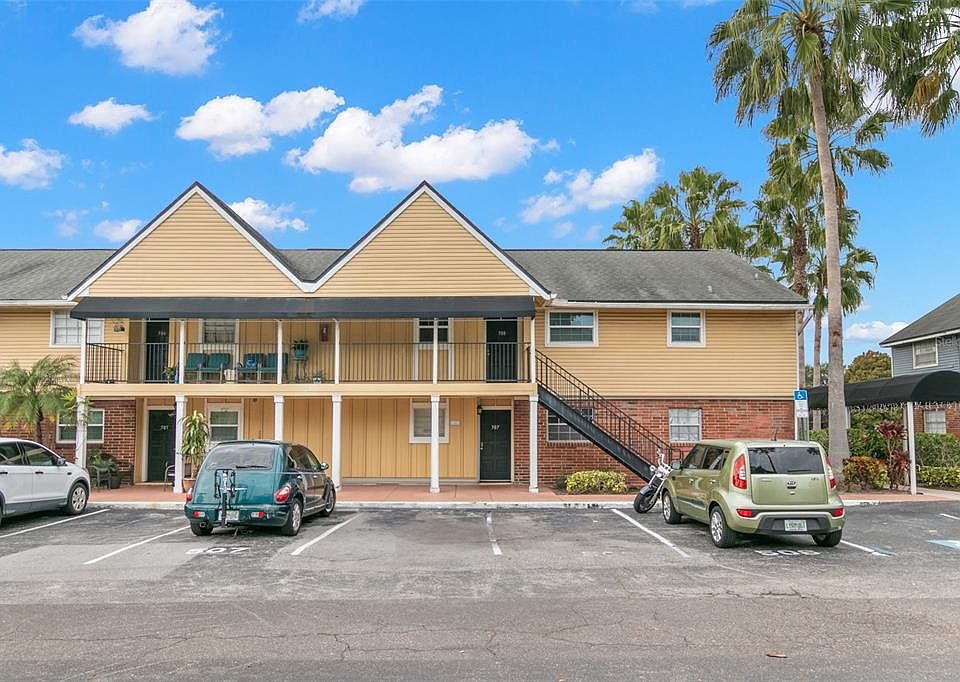 1st image of 200 Country Club Dr APT 508