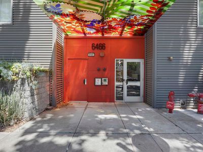 6466 Hollis St UNIT 205, Emeryville, CA, 94608
