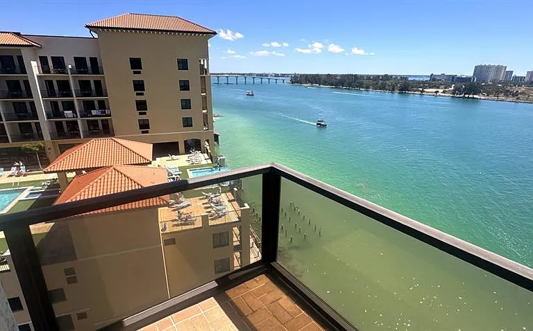 450 S Gulfview Blvd #1208 — Photo 23
