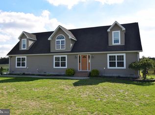 10960 Concord Rd, Seaford, DE 19973