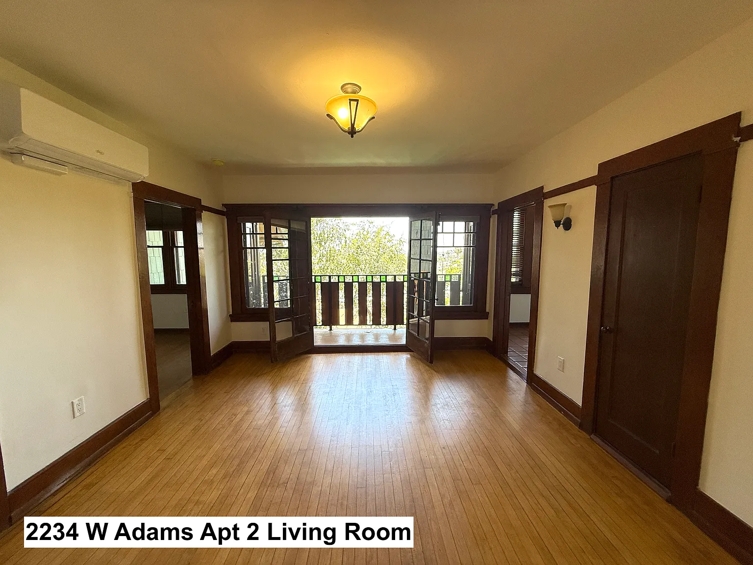 1 bed, 666 sqft, $2,550 — Photo 3