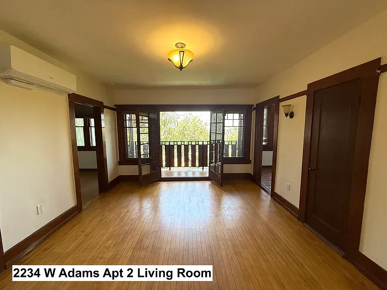 2234 W Adams Blvd #2 — Photo 3