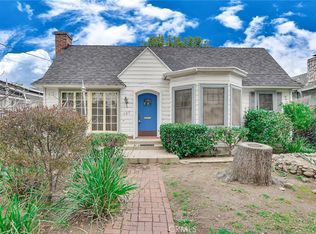 727 Palisade St, Pasadena, CA 91103