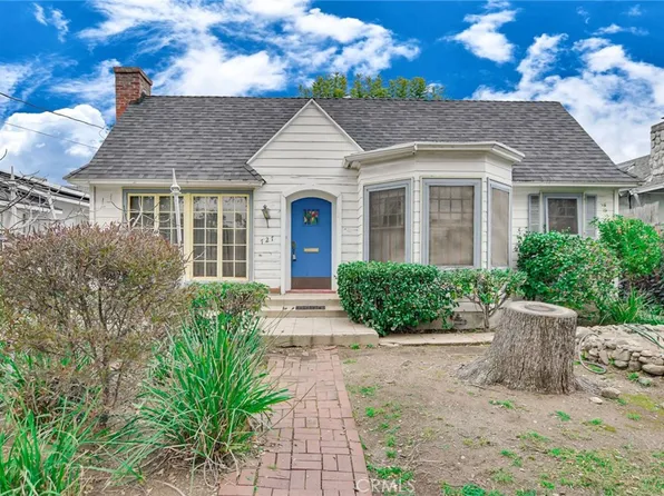 727 Palisade St, Pasadena, CA 91103