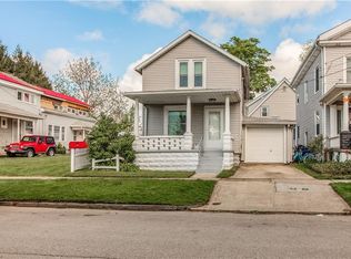 252 Sandusky St, Conneaut, OH 44030