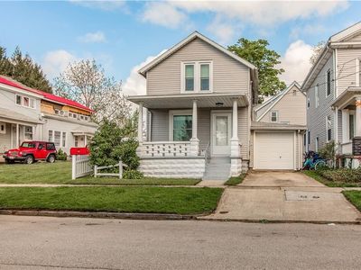 252 Sandusky St, Conneaut, OH, 44030