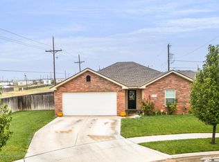 4526 Aldredge St, Amarillo, TX 79118