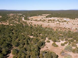 Ballenger Ranch Rd, Edgewood, NM 87015