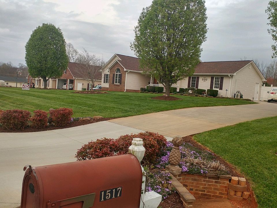 Welcome to our Home