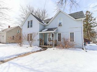 160 13th Ave S, Wisconsin Rapids, WI 54495