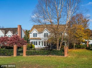 11252 Ridermark Row, Columbia, MD 21044