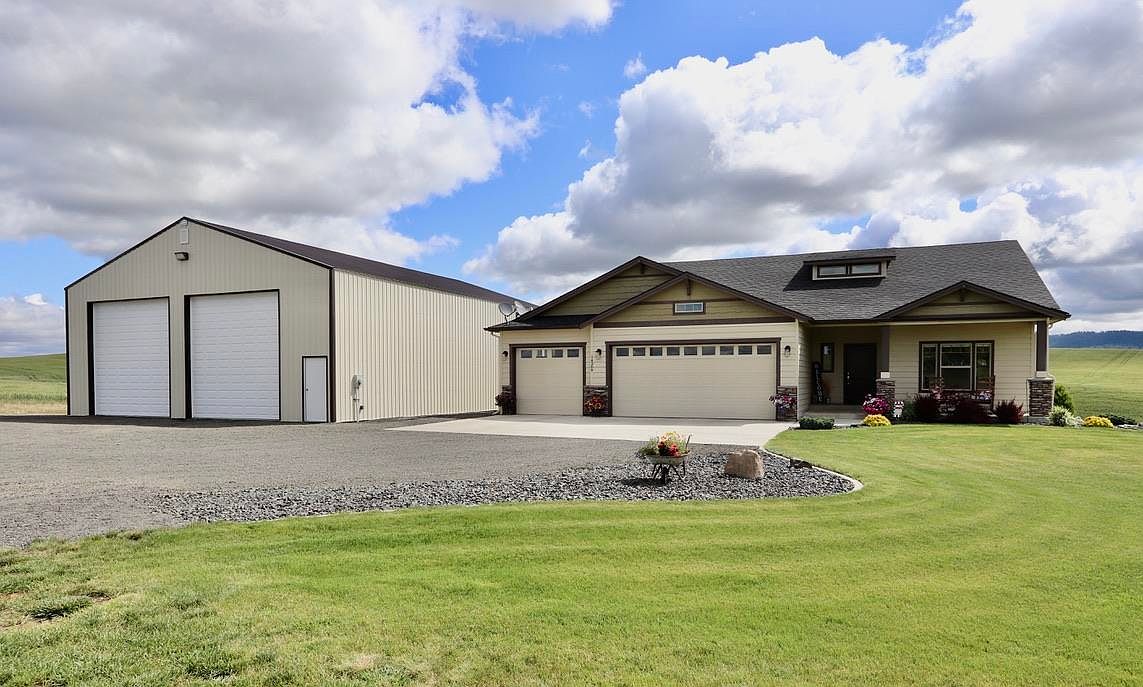 14309 S Madison St, Valleyford, WA 99036 Zillow