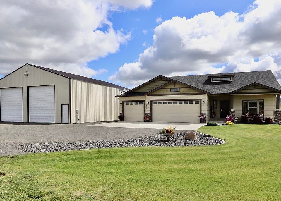 14309 S Madison St, Valleyford, WA 99036 Zillow