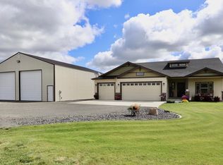 14309 S Madison Rd, Valleyford, WA 99036