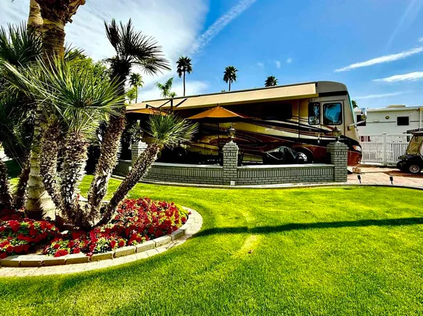 69411 Ramon Rd #698, Cathedral City, CA 92234