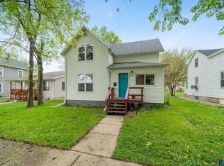 626 N Franklin Ave, Sioux Falls, SD 57103