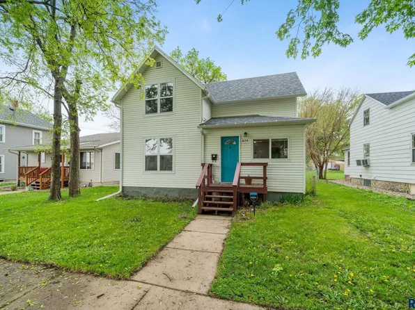 626 N Franklin Ave, Sioux Falls, SD 57103