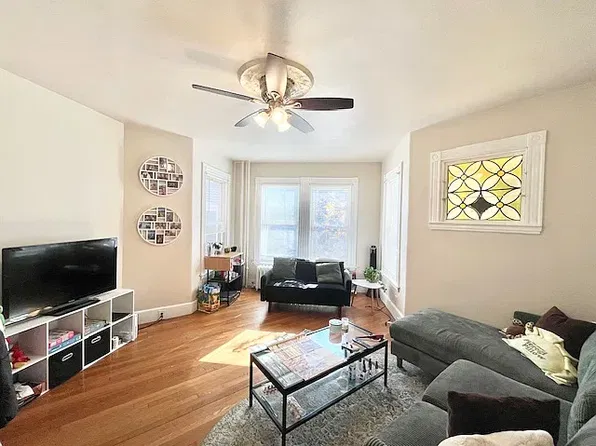 75 Hillside St #1, Boston, MA 02120