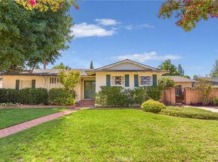 18222 Los Alimos St, Porter Ranch, CA 91326
