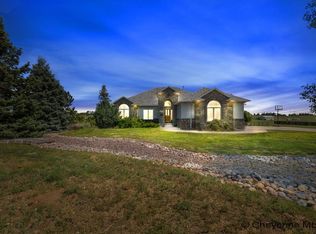 2510 Wind River Trl, Cheyenne, WY 82009