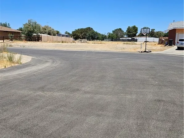 17837 Rawhide Ave Lot 22, Palmdale, CA 93591