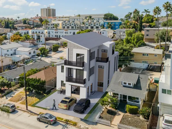 3712 Florida St, San Diego, CA 92104